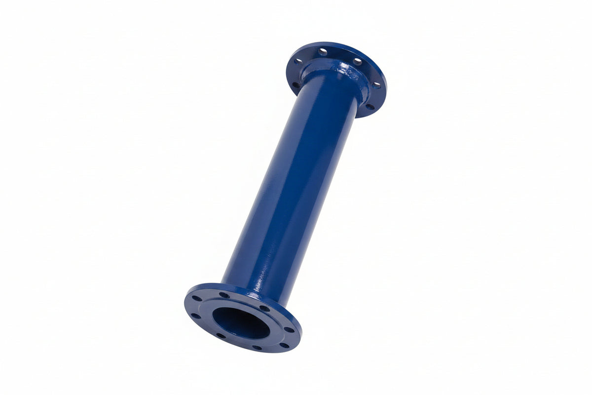 Firefighting Piping Spool