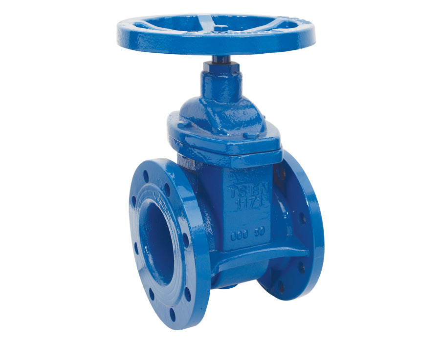 Gate Valve Metal Seated