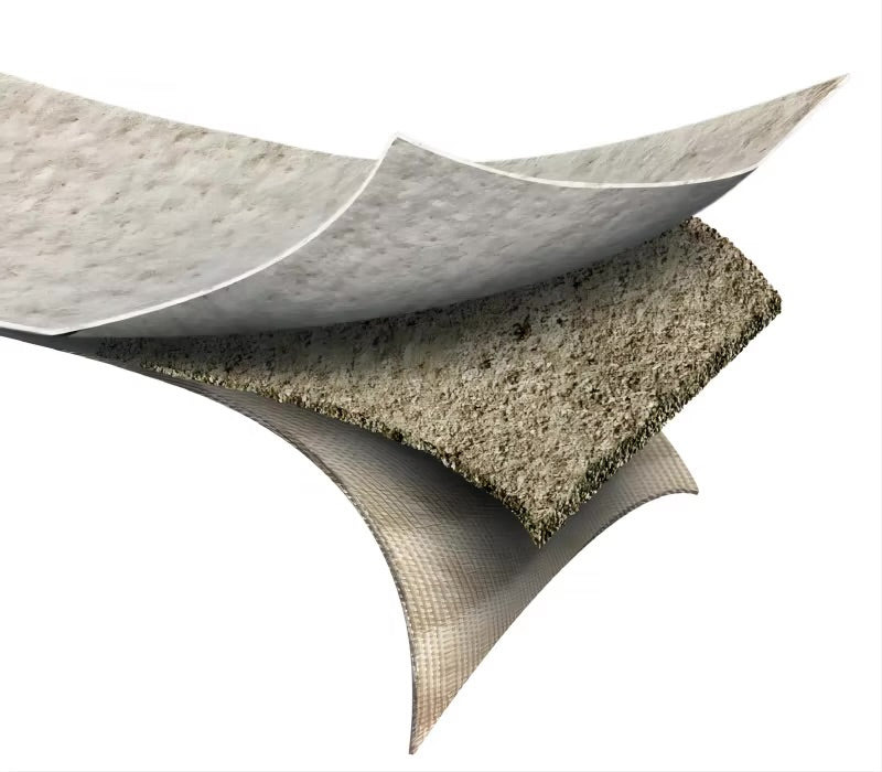Geosynthetic Clay Liner GCL