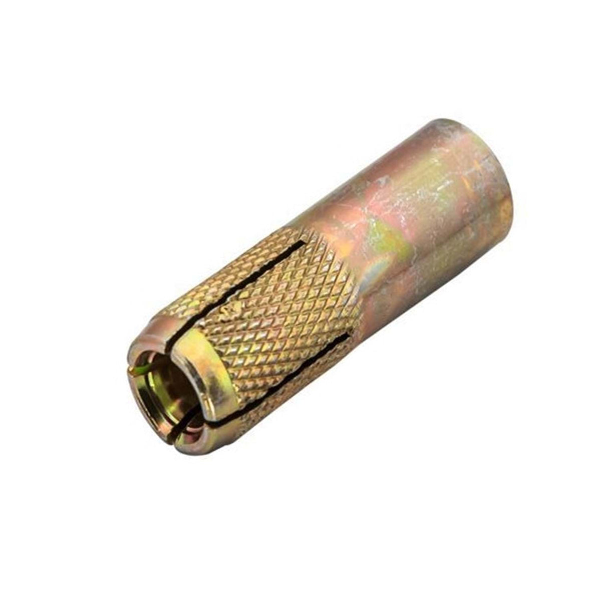 6 mm hammer drive steel anchor