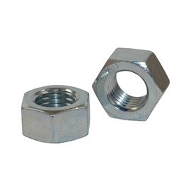 Hex Nut for Bolts