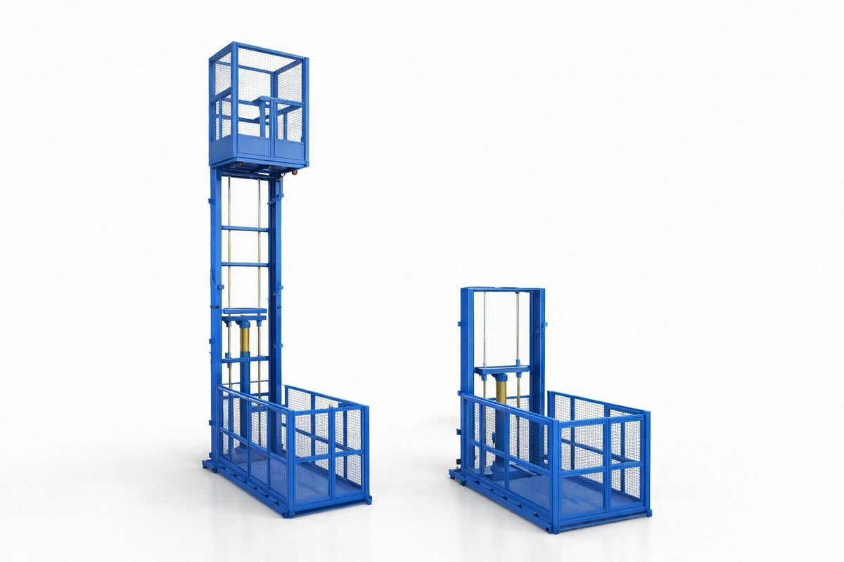 hydraulic-lift-freight-elevator