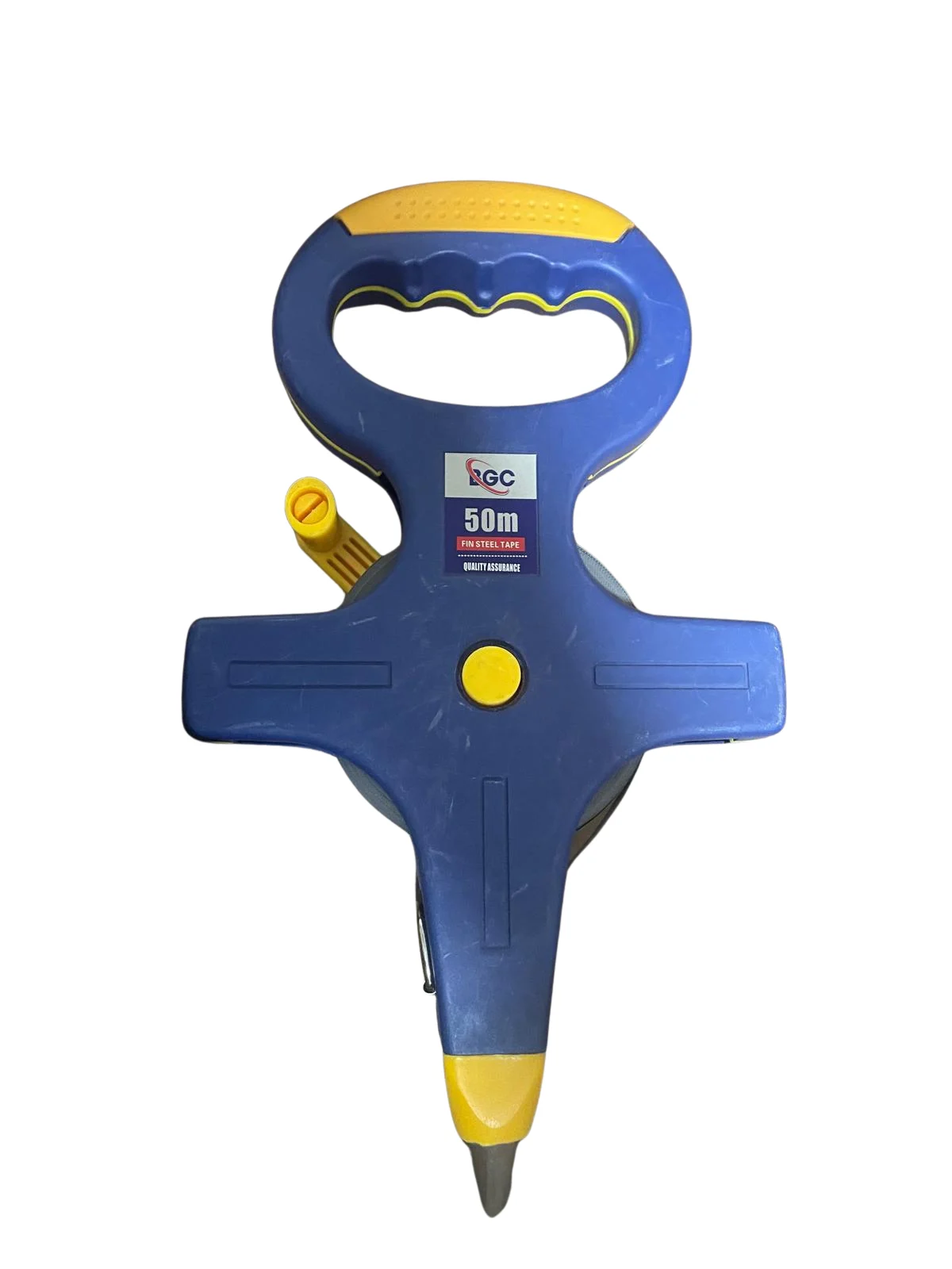 50 m x 12.5 mm Field Measuring Tape