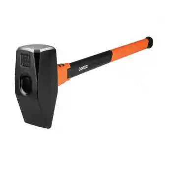 5kg Pointed Head Fiber Handle Sledgehammer