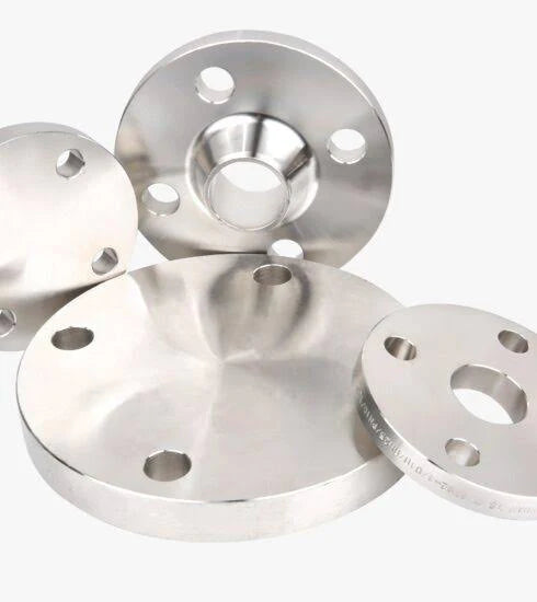 Flanges