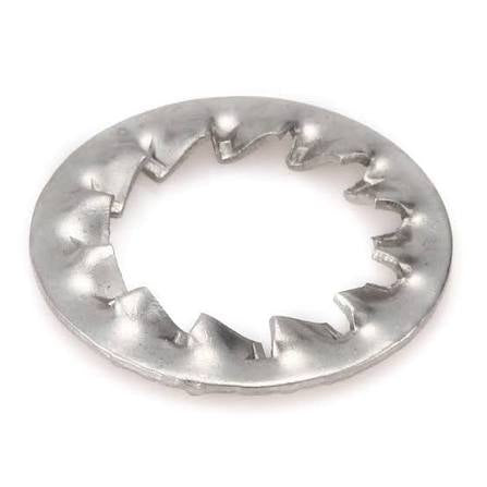Serrated Lock Washer