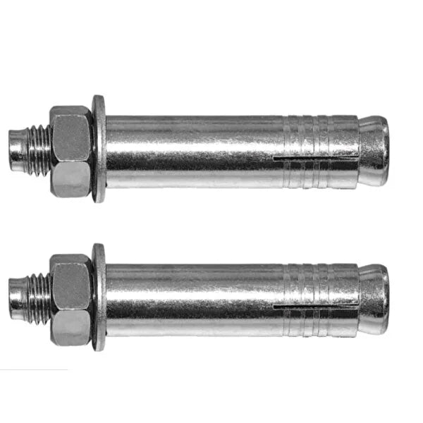 Sleeve Anchor Dowels Bolt M6–M20