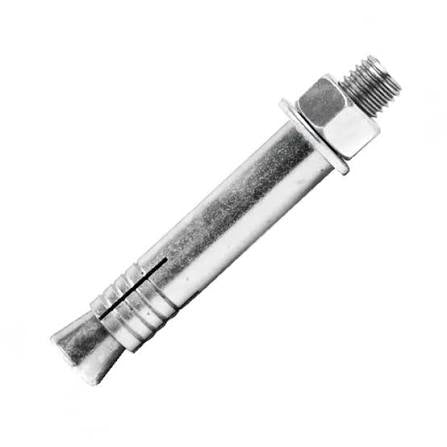 Sleeve Anchor Dowels Bolt M6–M20