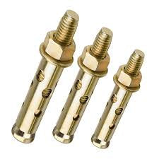 Sleeve Pipe Type Anchor Dowels