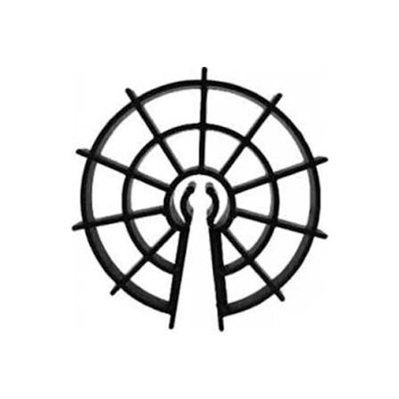 Wall Spacer Wheel