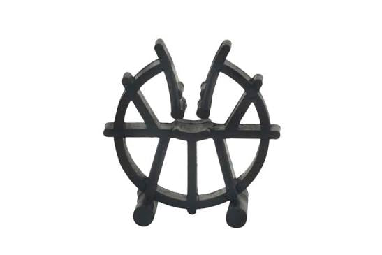 Standing Curtain Floor Spacer