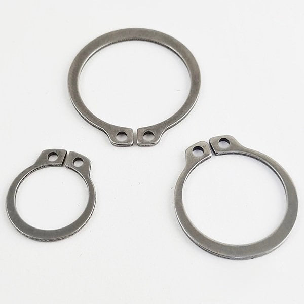 Retaining Rings Circlips
