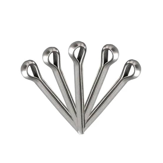 Split Coter Pins