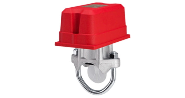 Paddle Type Flow Switch Threaded