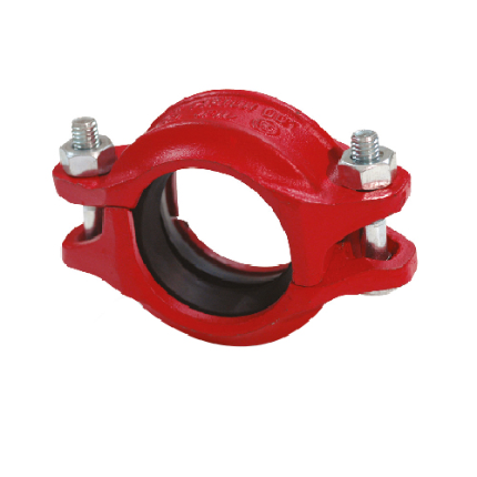 Flexible Coupling