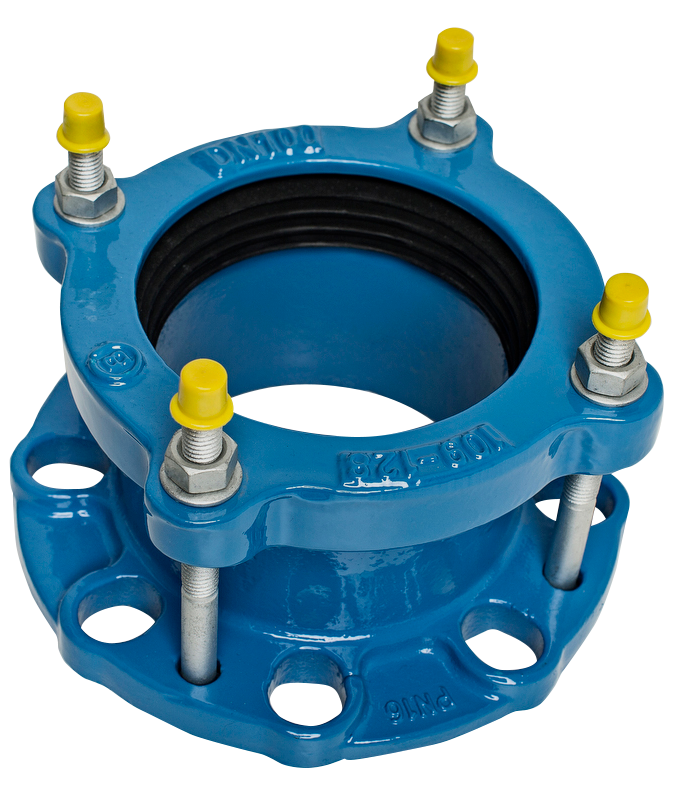 Universal Flange Adapter