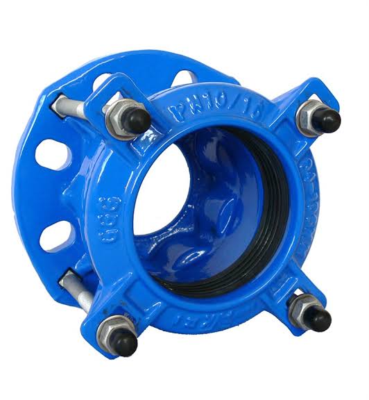 Universal Flange Adapter