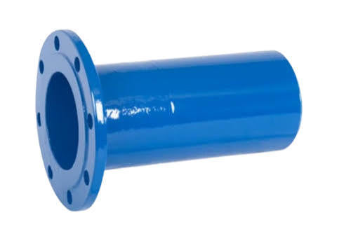Ductile Iron Flanged Pipe Spool, DI F Pieces