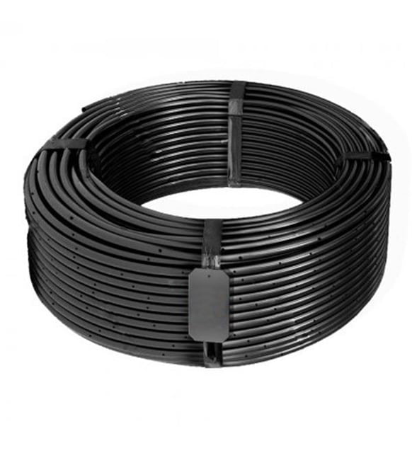 Drip Irrigation Pipe Perforated 400mm Coil