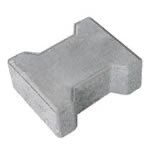 Concrete Interlocking Blocks, Paving Stones