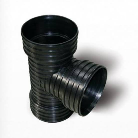 hdpe-corrugated-pipe-tee