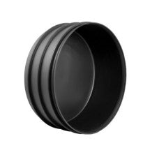 hdpe-corrugated-end-cap