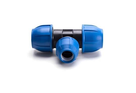 hdpe-compression-tee-push-fit-type