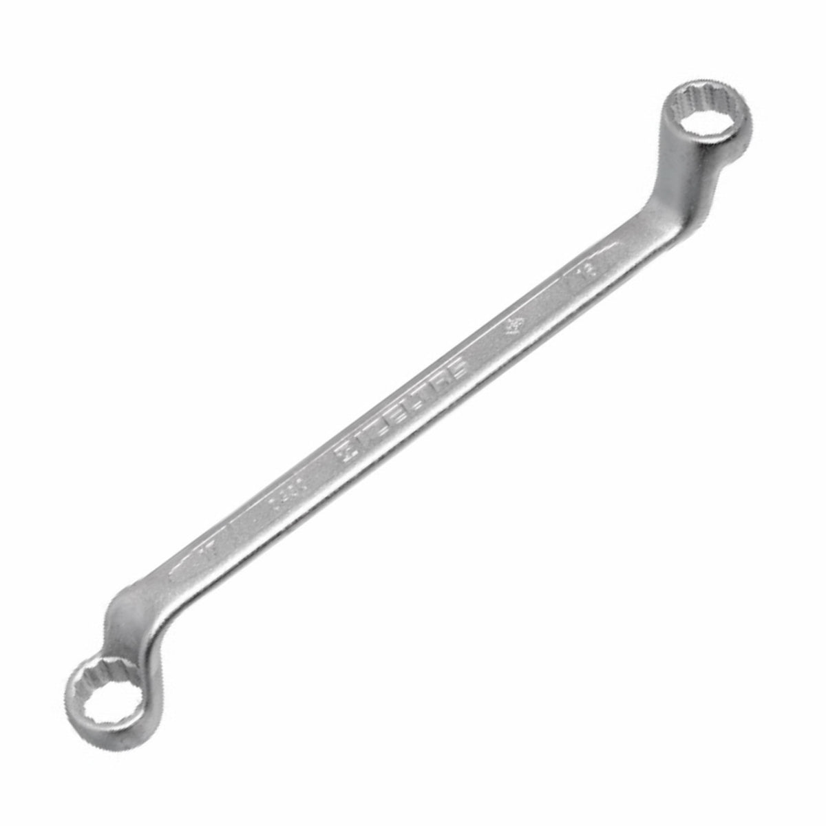 Double Ended Ring Wrench