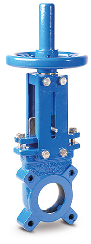 Knife Gate Valve