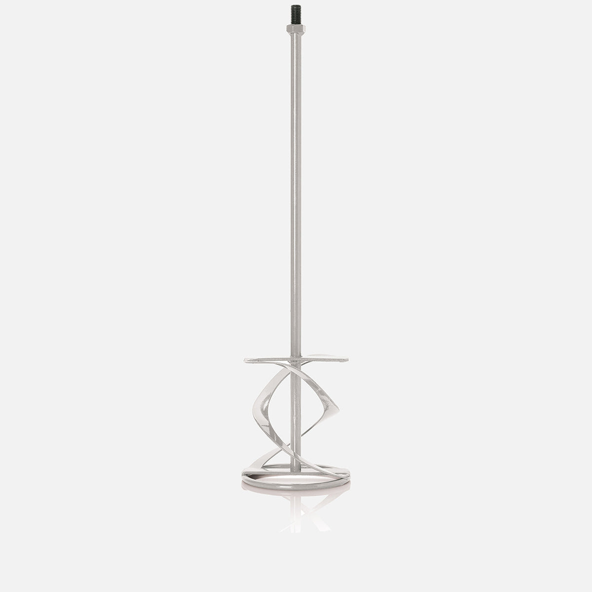 M14 Mortar Mixing Paddle / Drill Mixer Attachment