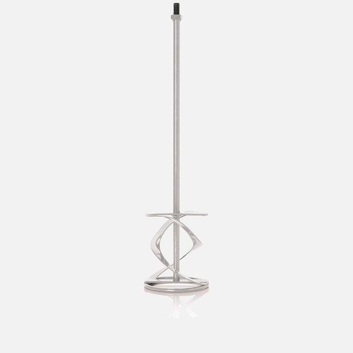 M14 Mortar Mixing Paddle / Drill Mixer Attachment