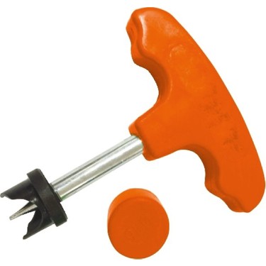Manual Pipe Punch Tool