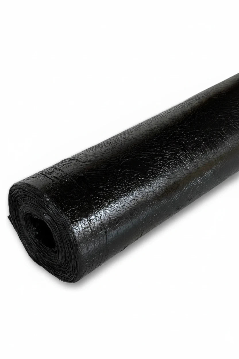 Opal APP modified bitumen waterproofing membrane 15m roll