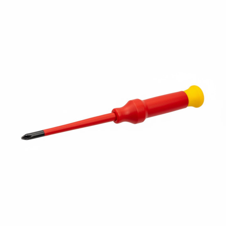 Slim Phillips screwdriver 6x100 mm