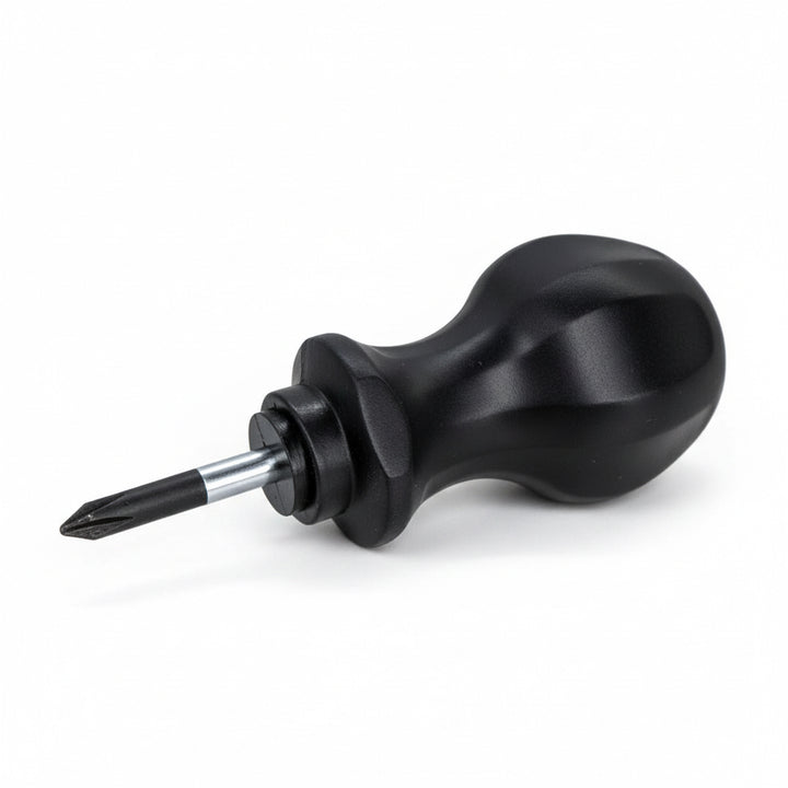PH1x35 mm stubby Phillips screwdriver