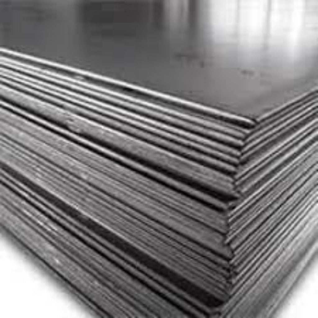 Pickled HR Steel Sheet (HRP)