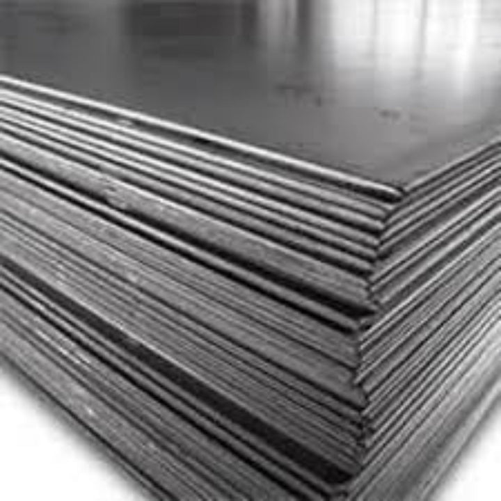 Pickled HR Steel Sheet (HRP)