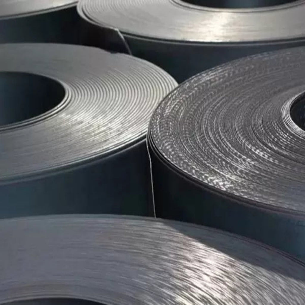 Pickled HR Steel Sheet (HRP)