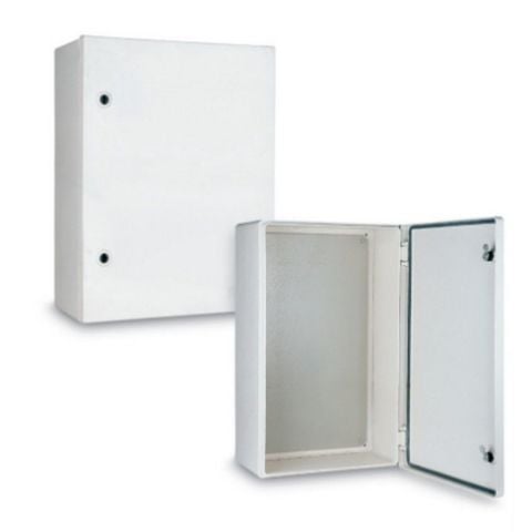Polyester Electrical Enclosure (Outdoor Type)