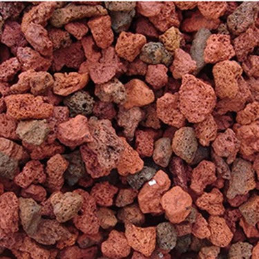 Pumice Stone Lightweight Volcanic Landscaping & Soil Conditioner