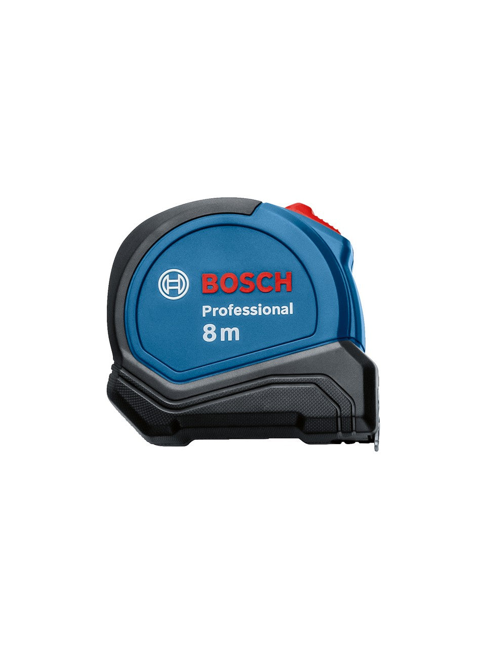 8m professional tape measure with magnetic hook