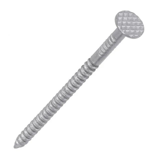 Ring Shank Threaded Nails
