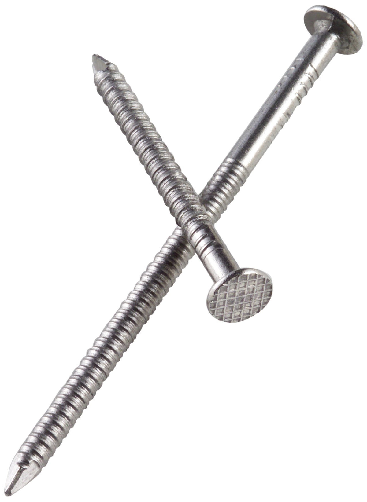 Ring Shank Threaded Nails