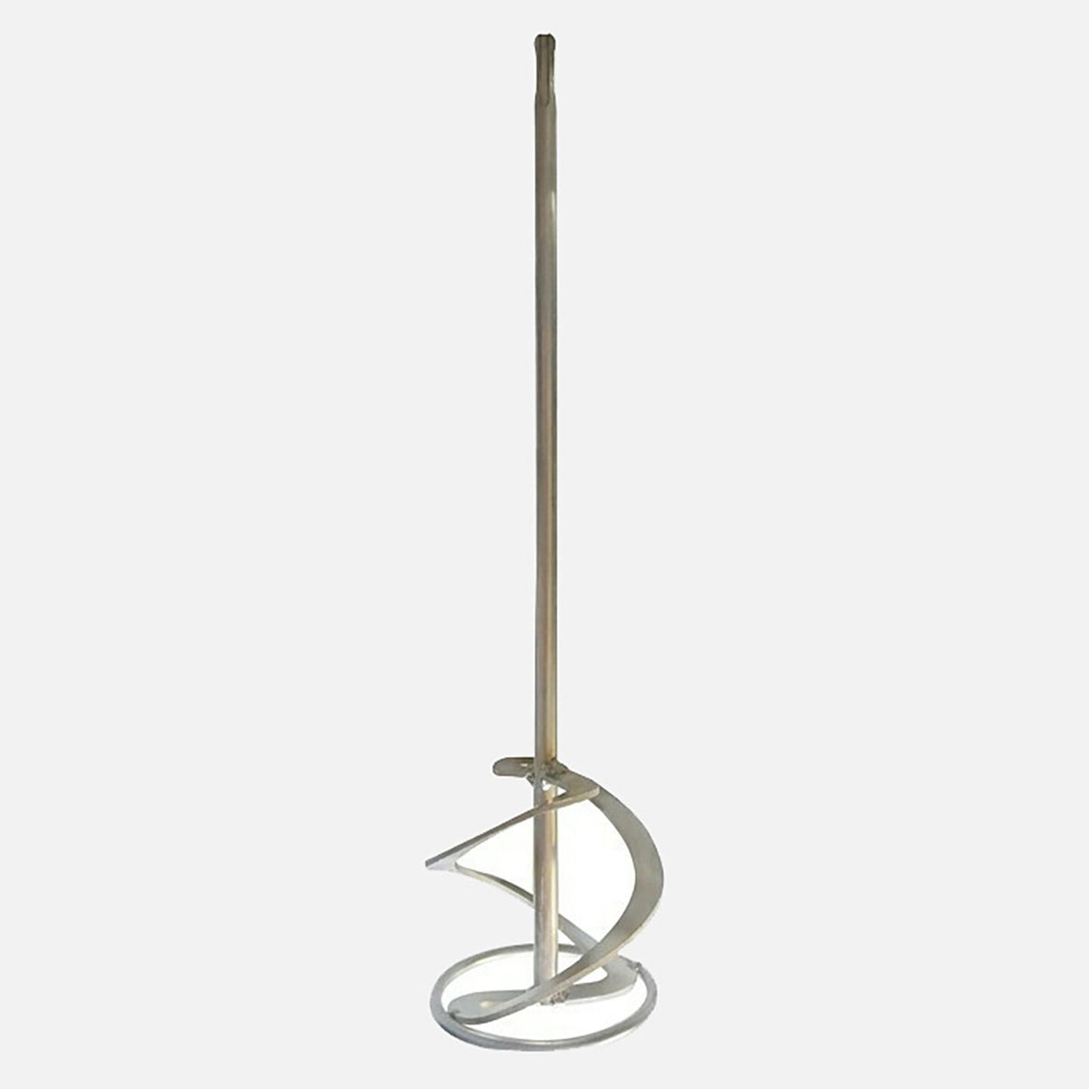 SDS Mixing Paddle 400×90 mm (Mortar & Paint Mixer)