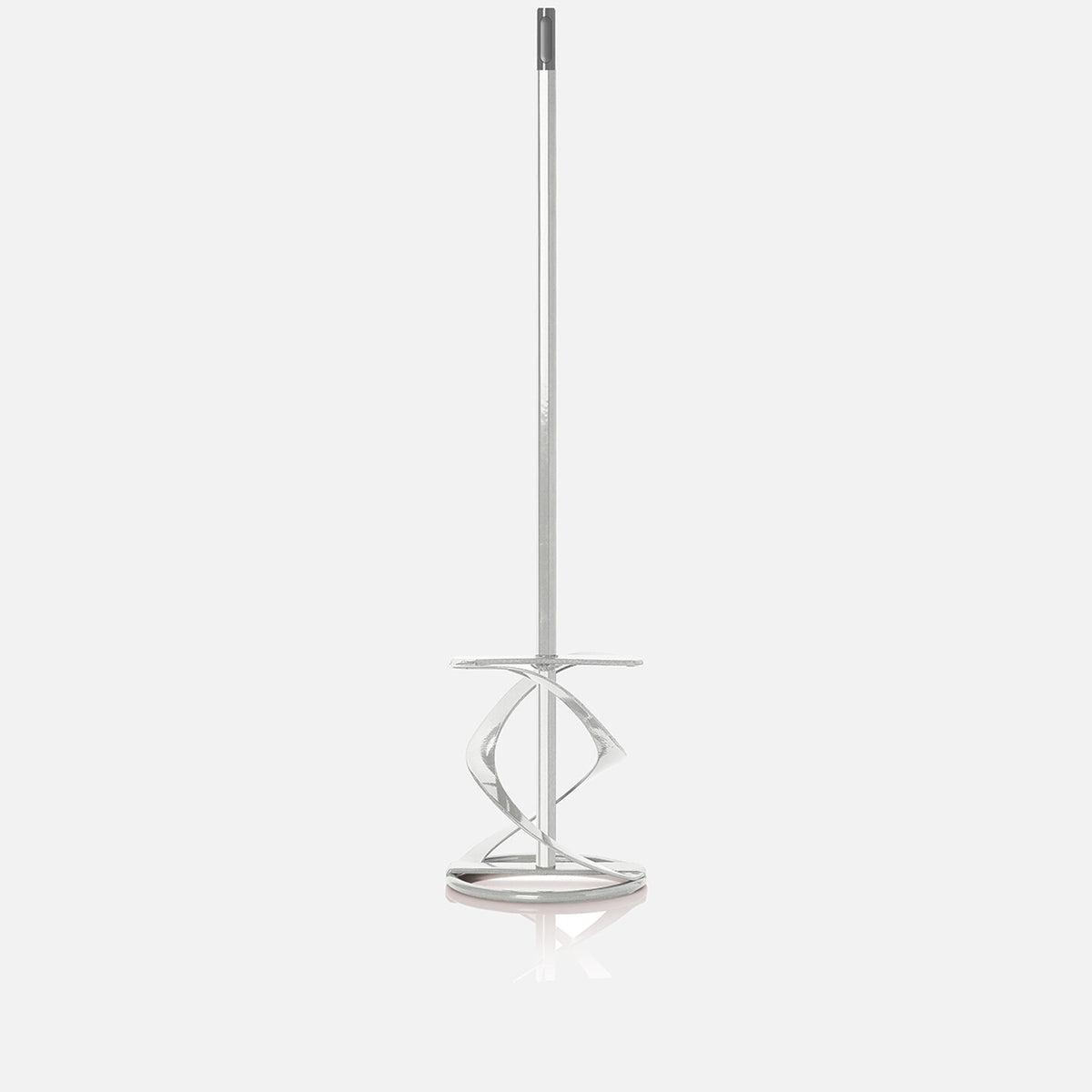 SDS Plus mortar mixing paddle tool