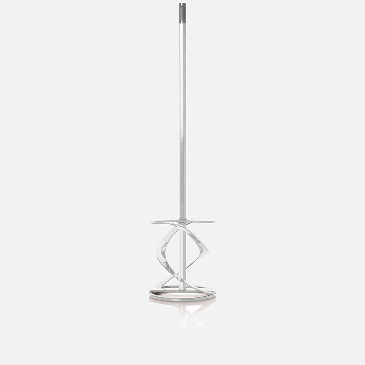 SDS Plus mortar mixing paddle tool