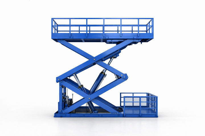 scissor-lift-freight-elevators
