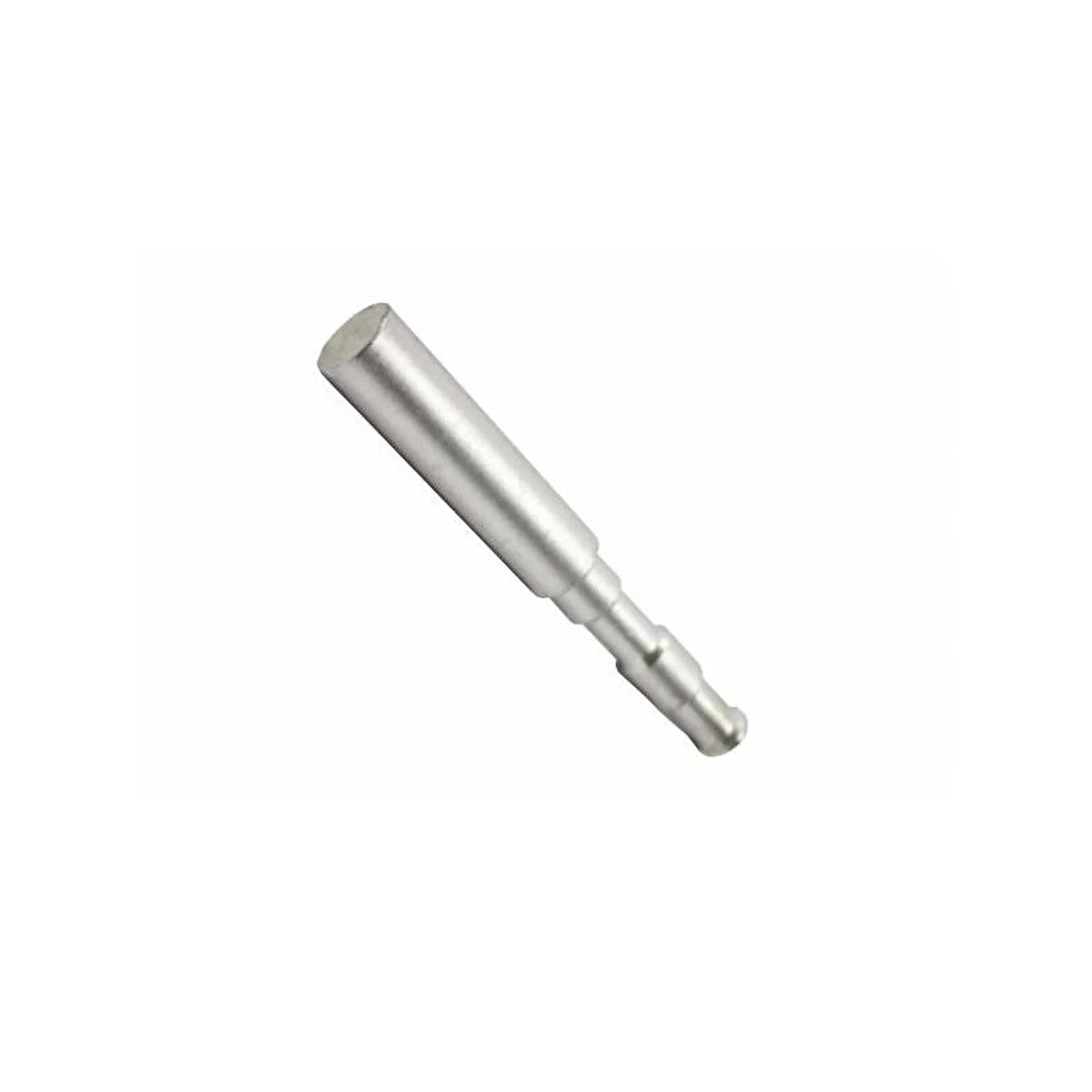 Solid aluminum anchor rod pack of 20