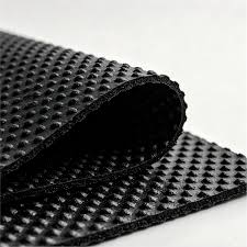 Textured_Surface Hdpe Geomembrane