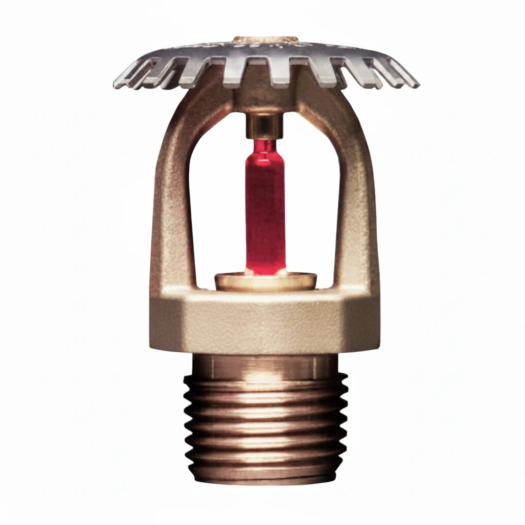 Upright Fire Sprinkler 3/4" K5.6